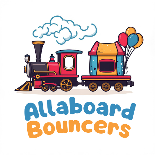 Allaboard Bouncers